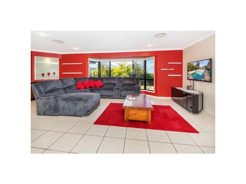 24 Lucas Crescent, Ormeau Hills QLD 4208