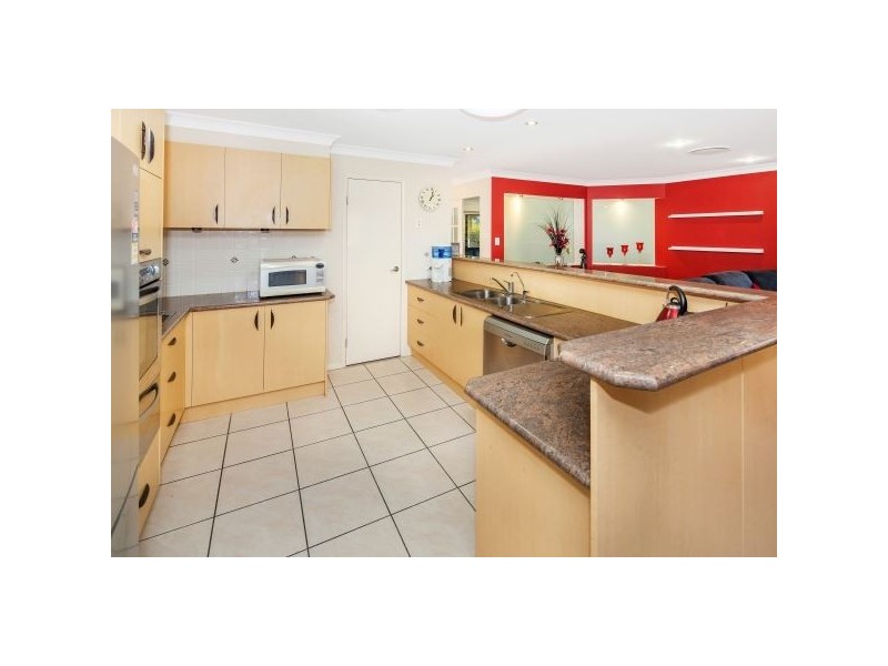 24 Lucas Crescent, Ormeau Hills QLD 4208