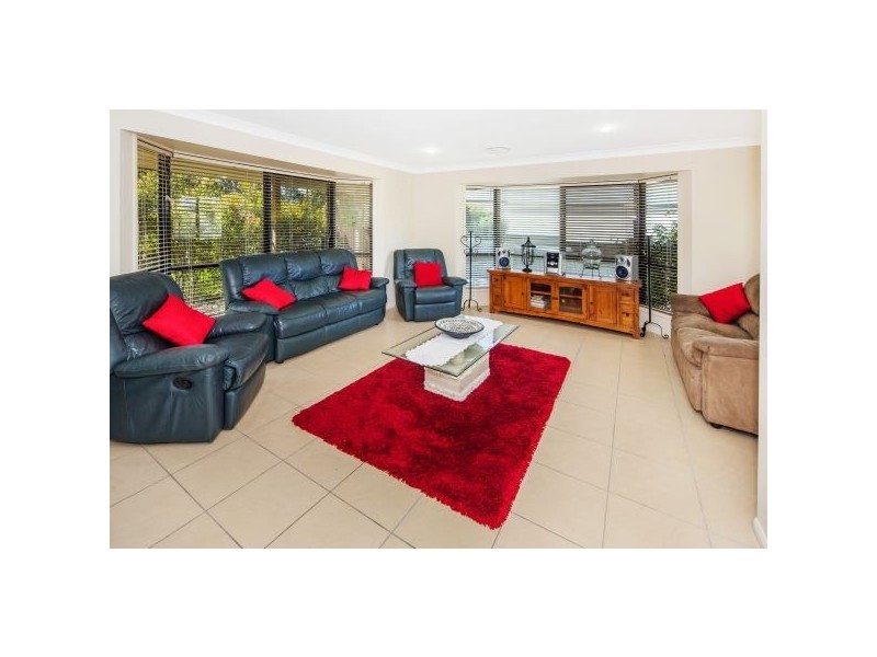 24 Lucas Crescent, Ormeau Hills QLD 4208