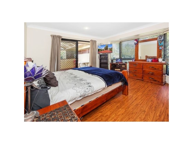 24 Lucas Crescent, Ormeau Hills QLD 4208