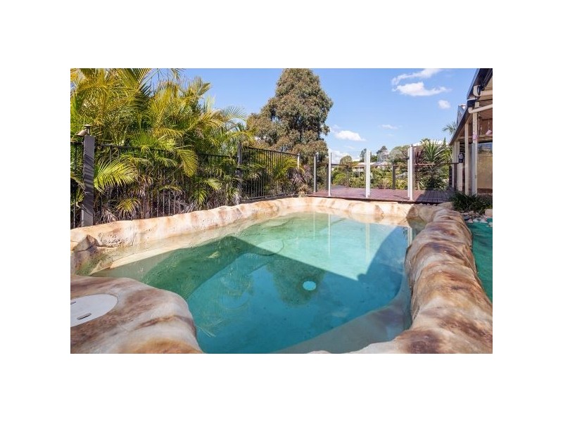 24 Lucas Crescent, Ormeau Hills QLD 4208