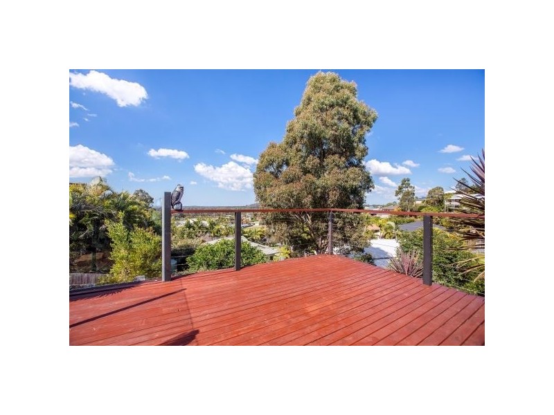 24 Lucas Crescent, Ormeau Hills QLD 4208