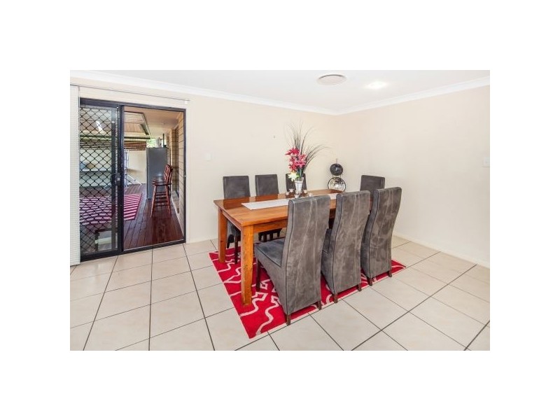 24 Lucas Crescent, Ormeau Hills QLD 4208