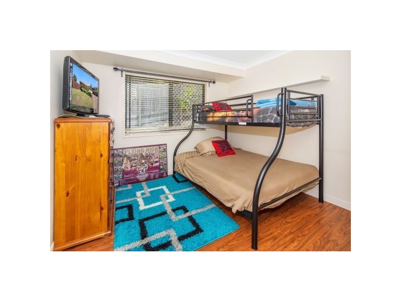 24 Lucas Crescent, Ormeau Hills QLD 4208