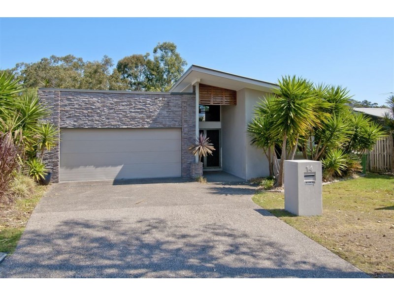 14 Flaxton Street, Ormeau QLD 4208