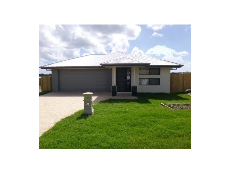 20 John Crescent, Pimpama QLD 4209