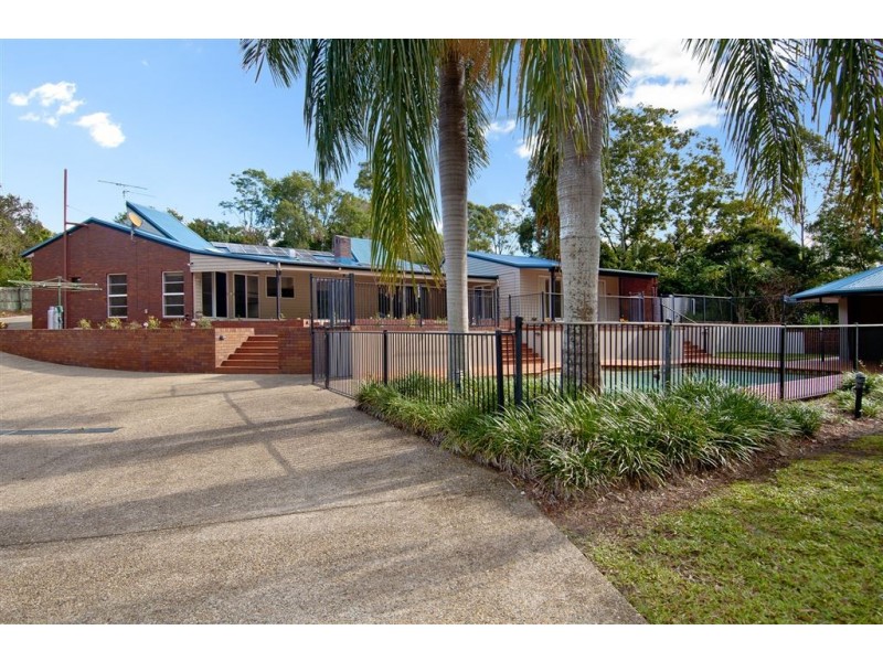 8 Hewett Court, Bannockburn QLD 4207