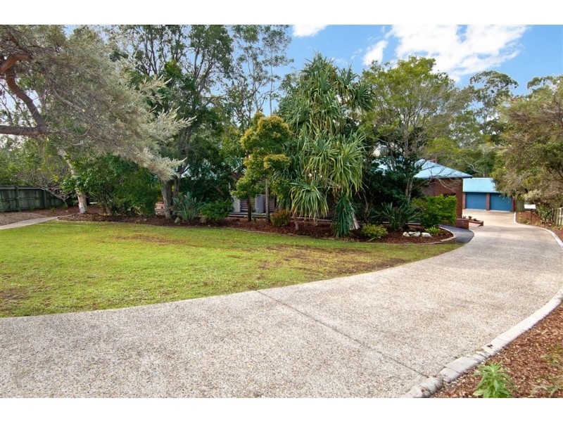 8 Hewett Court, Bannockburn QLD 4207