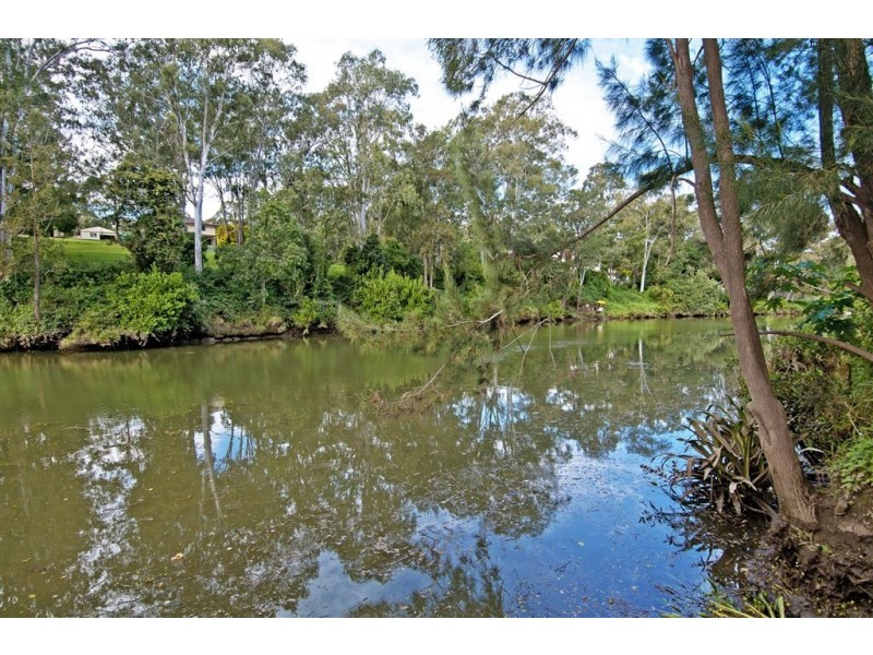 8 Hewett Court, Bannockburn QLD 4207