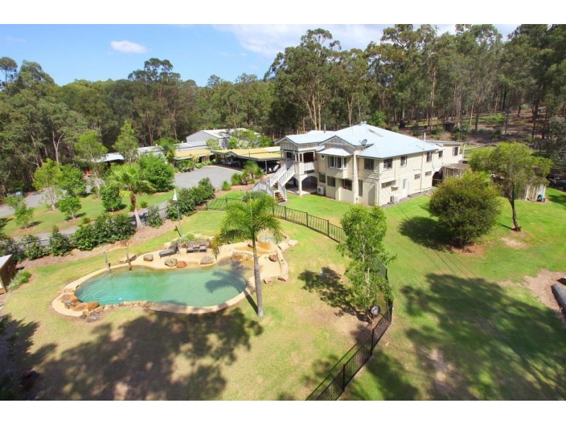 589 Stanmore Road, Luscombe QLD 4207