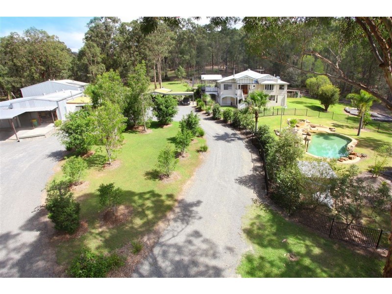 589 Stanmore Road, Luscombe QLD 4207