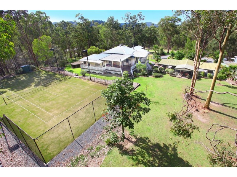 589 Stanmore Road, Luscombe QLD 4207