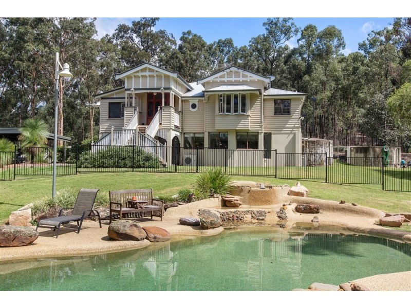 589 Stanmore Road, Luscombe QLD 4207
