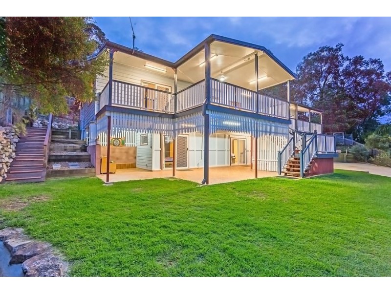 13 Rae Court, Mount Warren Park QLD 4207