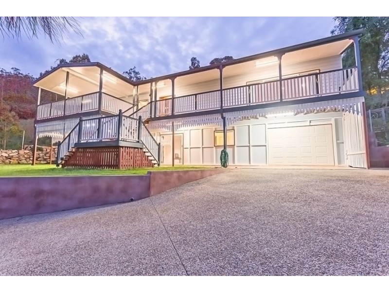 13 Rae Court, Mount Warren Park QLD 4207