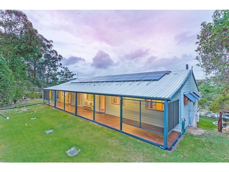 13 Rae Court, Mount Warren Park QLD 4207