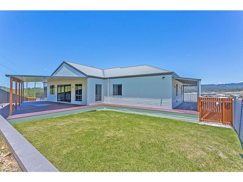 5 Doyle Court, Ormeau Hills QLD 4208