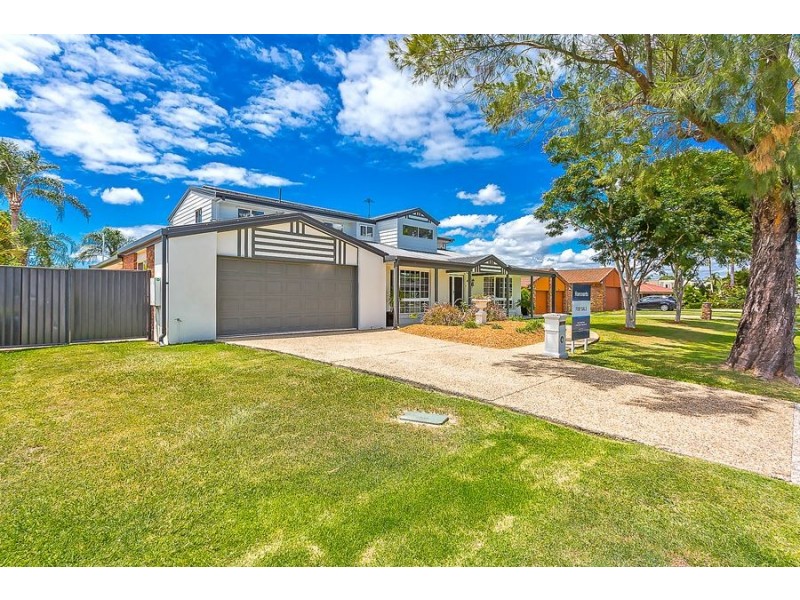 11 Anna Louise Terrace, Windaroo QLD 4207