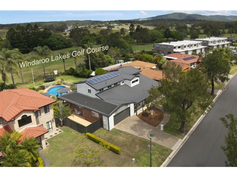 11 Anna Louise Terrace, Windaroo QLD 4207