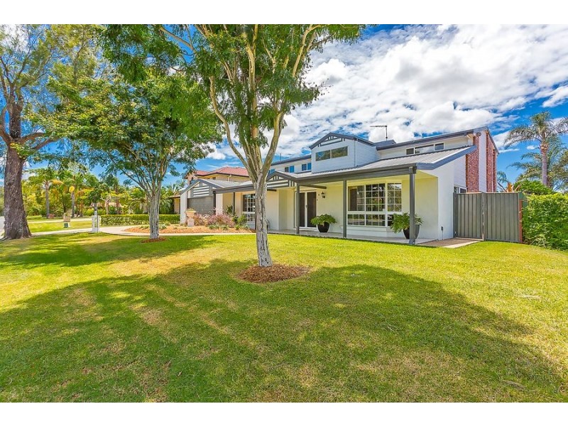 11 Anna Louise Terrace, Windaroo QLD 4207