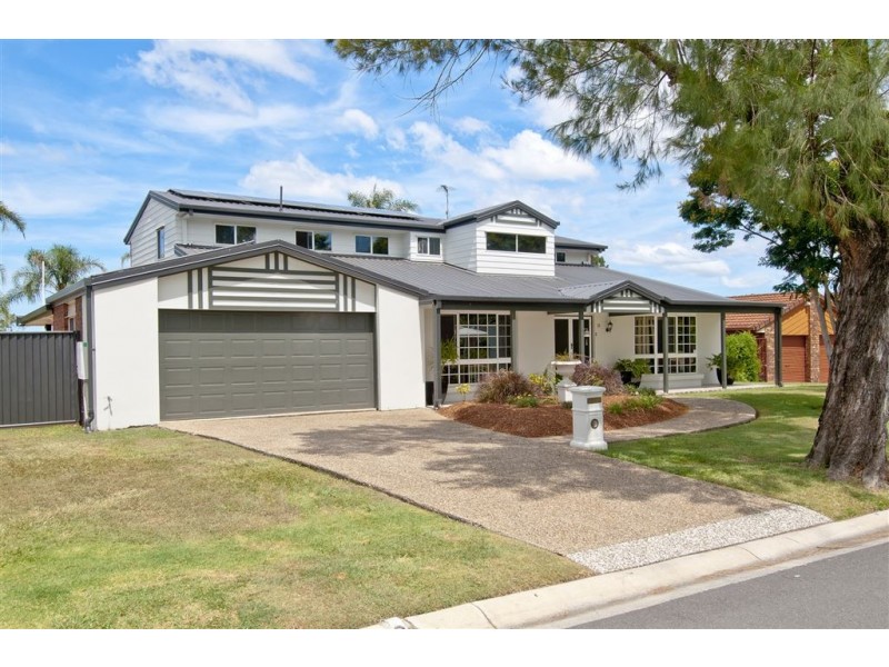 11 Anna Louise Terrace, Windaroo QLD 4207