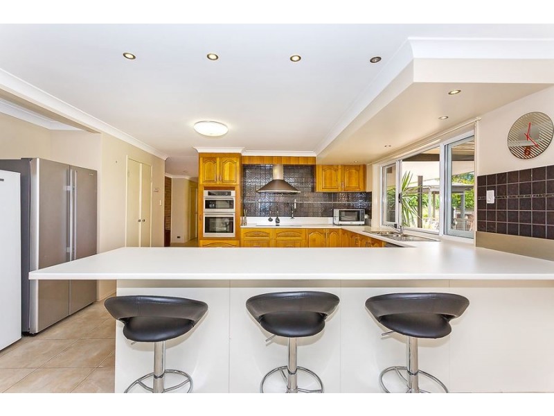 11 Anna Louise Terrace, Windaroo QLD 4207