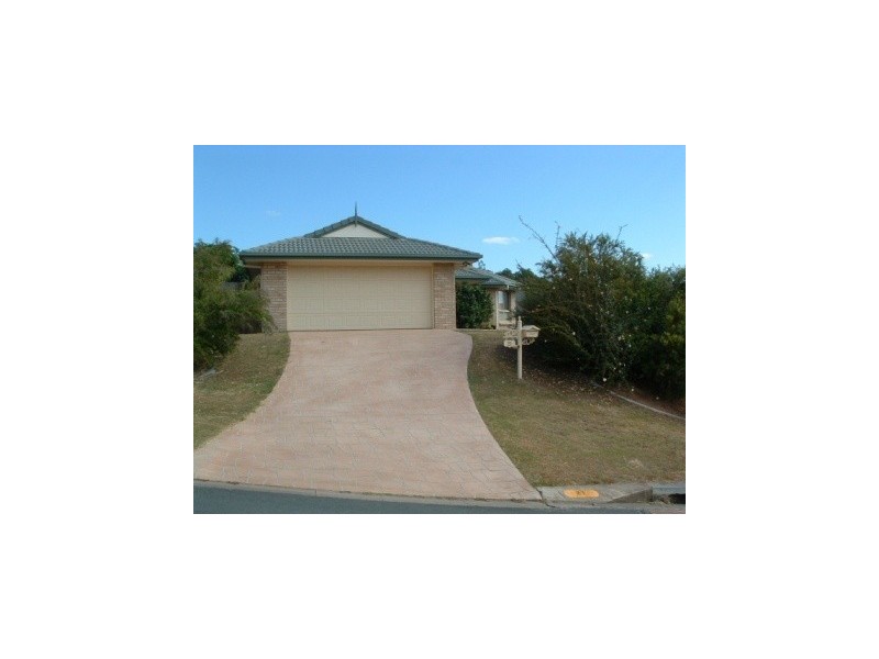 21 Langfield Crescent, Ormeau QLD 4208