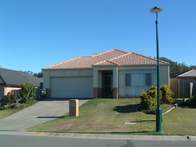 31 Heather Drive, Coomera QLD 4209