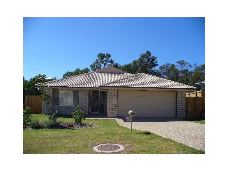 4 Freestone Drive, Coomera QLD 4209