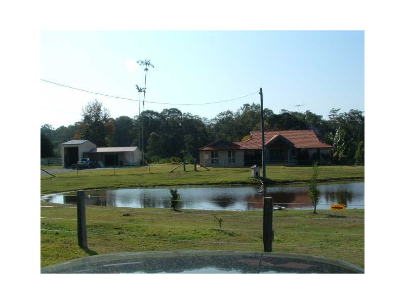 266 Ruffles Road, Willow Vale QLD 4209