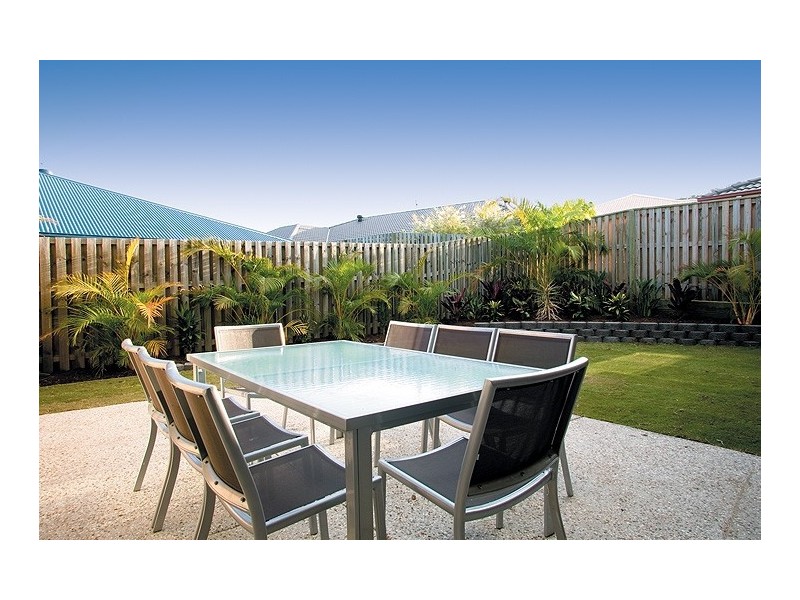 11 Glasswing, Coomera QLD 4209