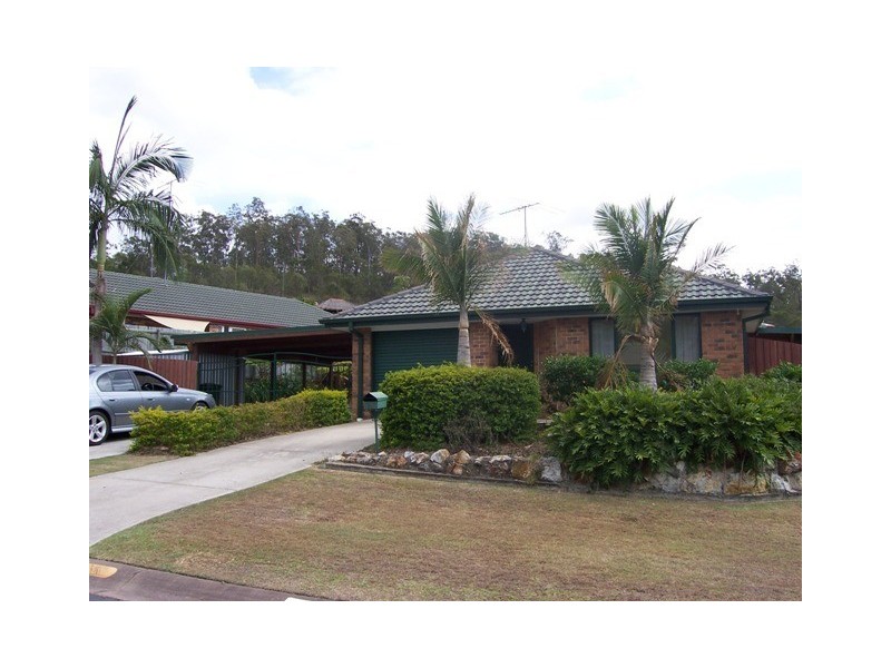 28 Hartwig Crescent, Mount Warren Park QLD 4207