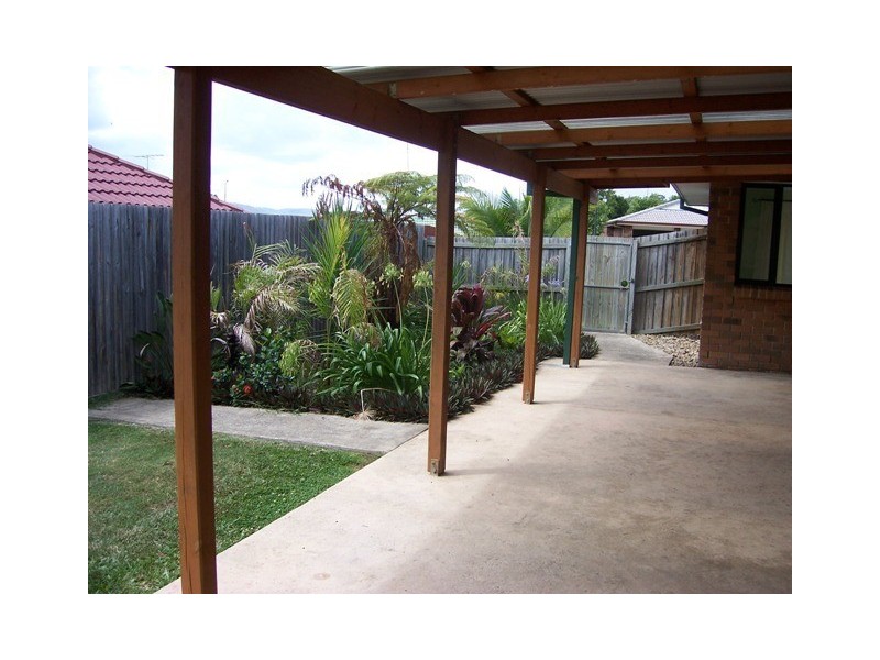 28 Hartwig Crescent, Mount Warren Park QLD 4207