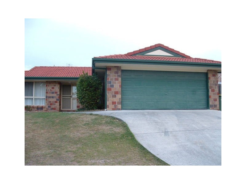 6 Stephens Street, Upper Coomera QLD 4209