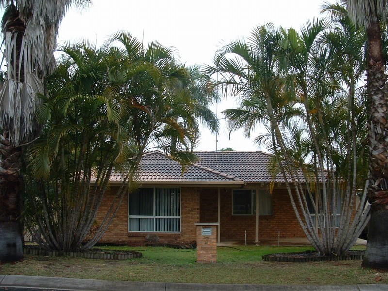 7 Figtree St, Coomera QLD 4209