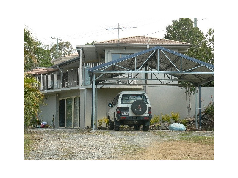 22 Vennor Drive, Ormeau QLD 4208