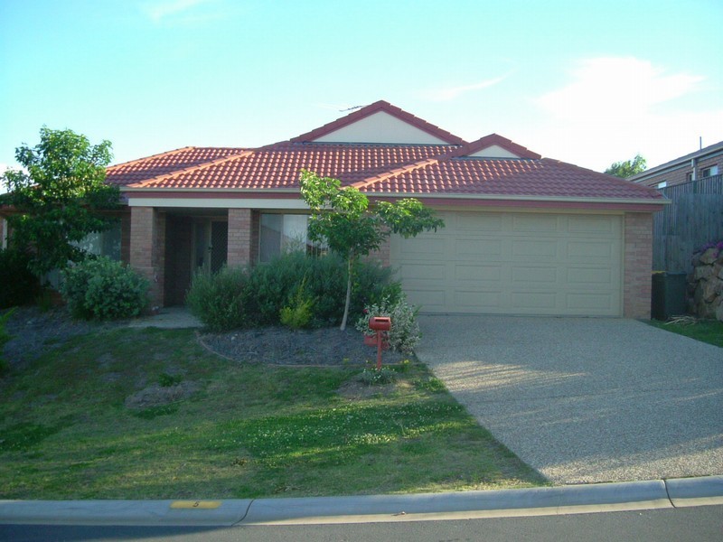 5 Dahlia Crescent, Ormeau QLD 4208