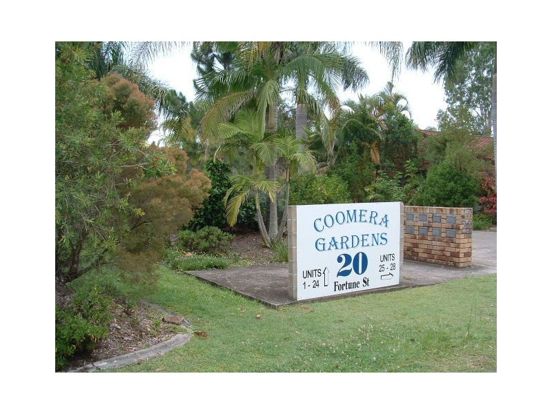 22/20 Fortune Street, Coomera QLD 4209