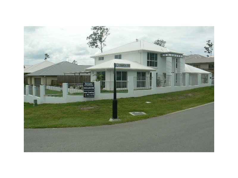 2 Cedarton Crescent, Ormeau QLD 4208