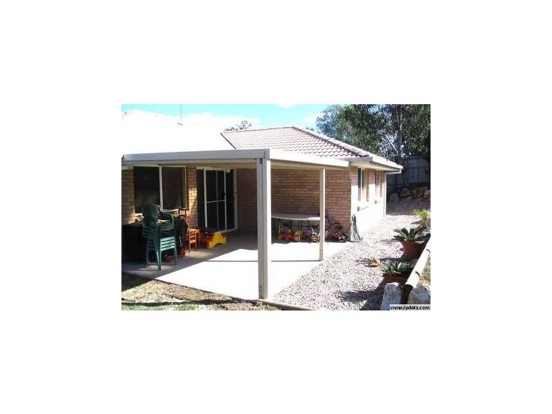 8 Pendragon, Ormeau QLD 4208