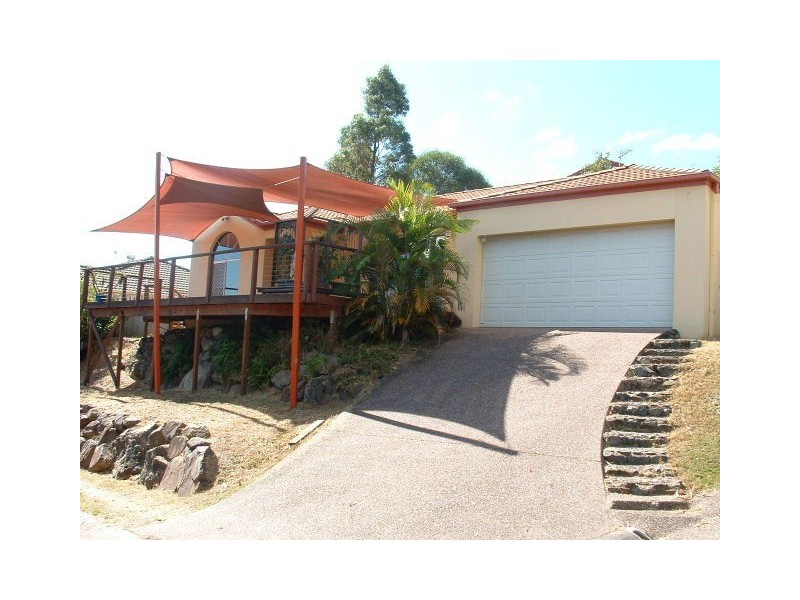 4/50a Oregon Way, Oxenford QLD 4210