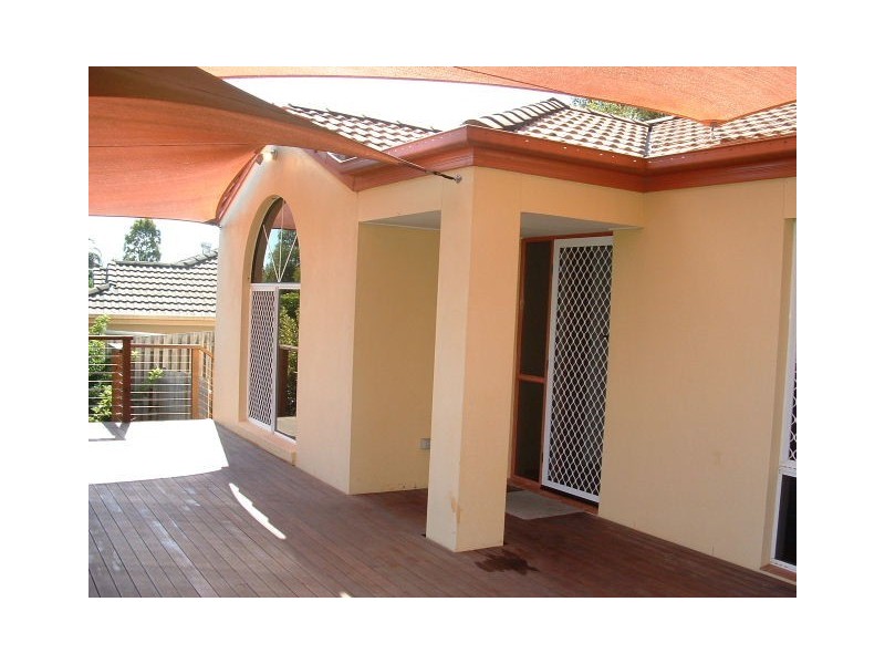 4/50a Oregon Way, Oxenford QLD 4210