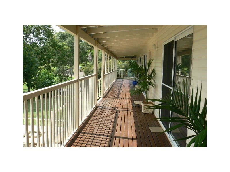 41 McIvor Court, Ormeau QLD 4208