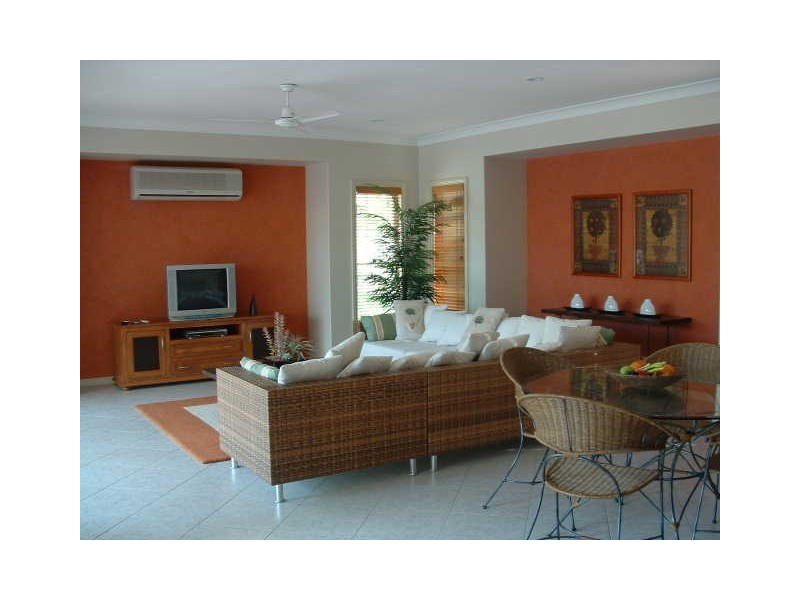 5 Fidelis Place, Coomera QLD 4209