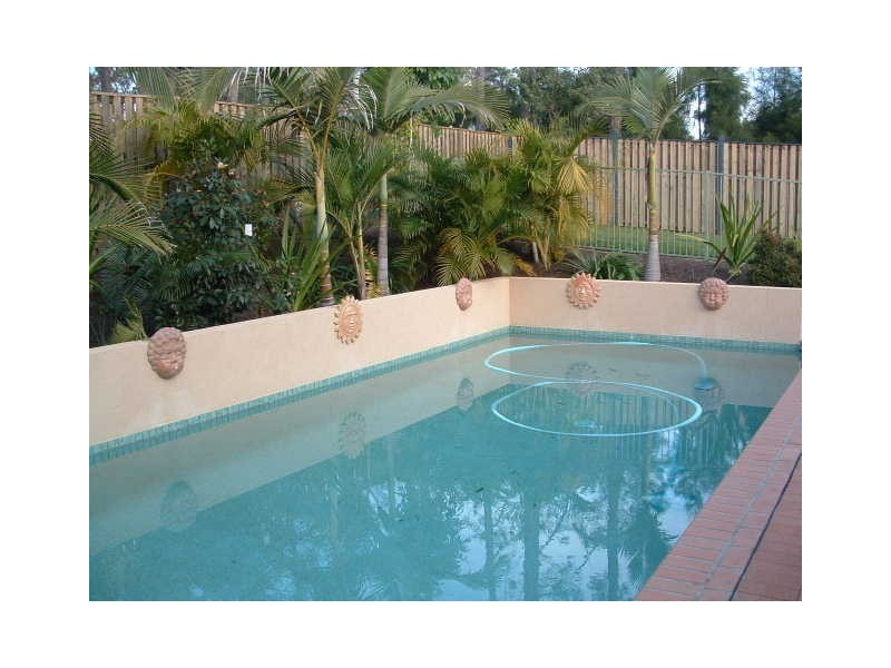 5 Fidelis Place, Coomera QLD 4209