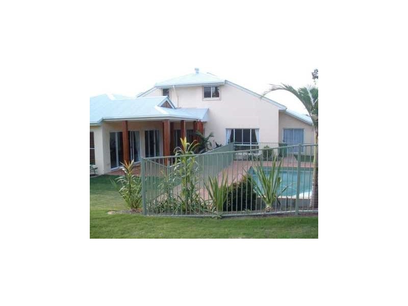 5 Fidelis Place, Coomera QLD 4209