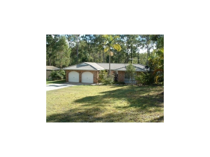 38 Mirambeena Drive, Pimpama QLD 4209