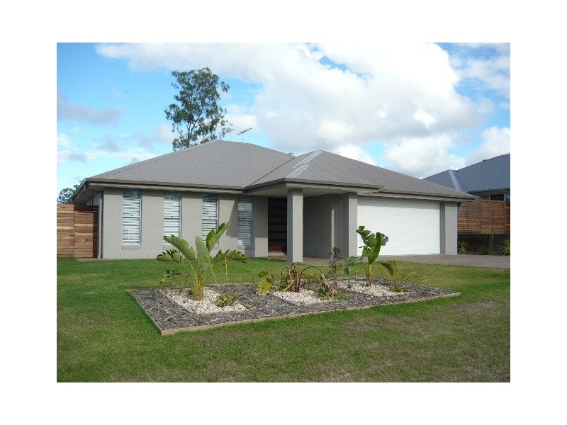 55 Maidenwell Road, Ormeau QLD 4208