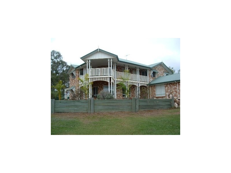 2 Carberry, Ormeau QLD 4208