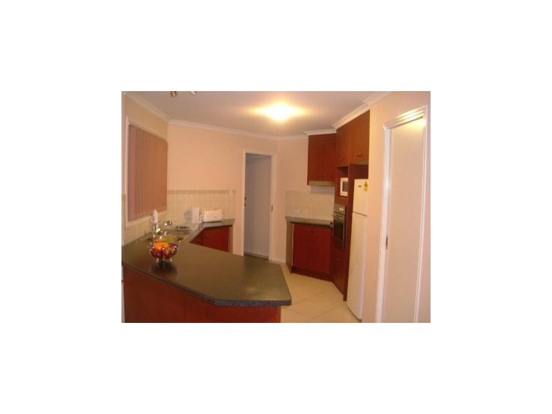 25 Lancelot Crescent, Ormeau QLD 4208